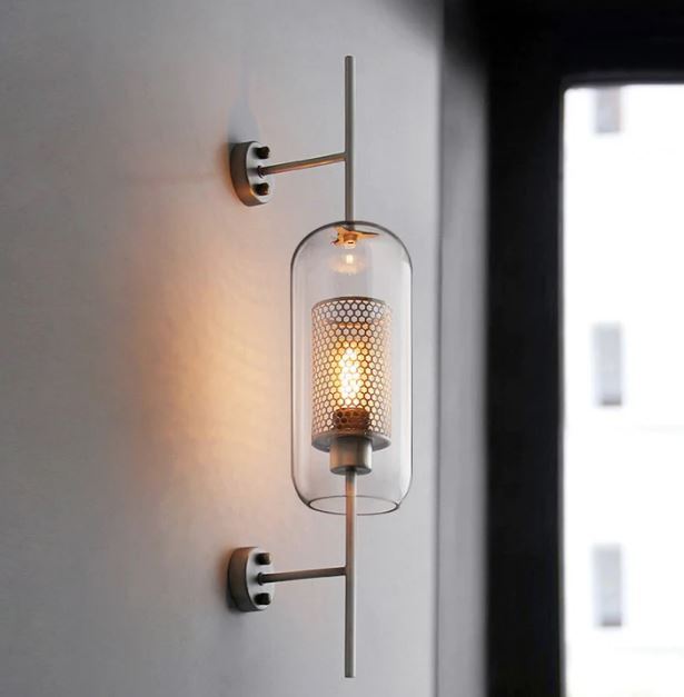 Blanco Wall Lamp