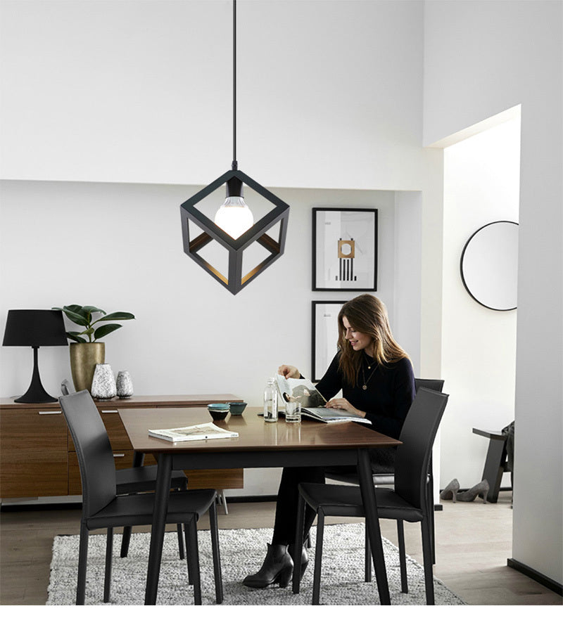 Cube Light