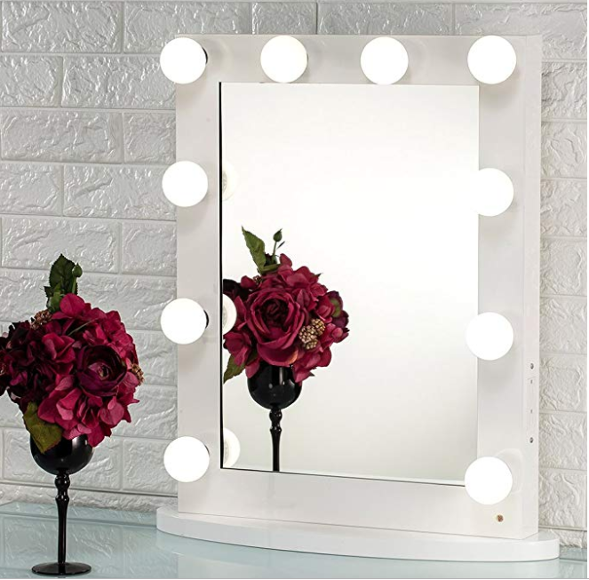 Hollywood Vanity Light