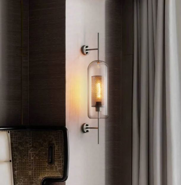 Blanco Wall Lamp