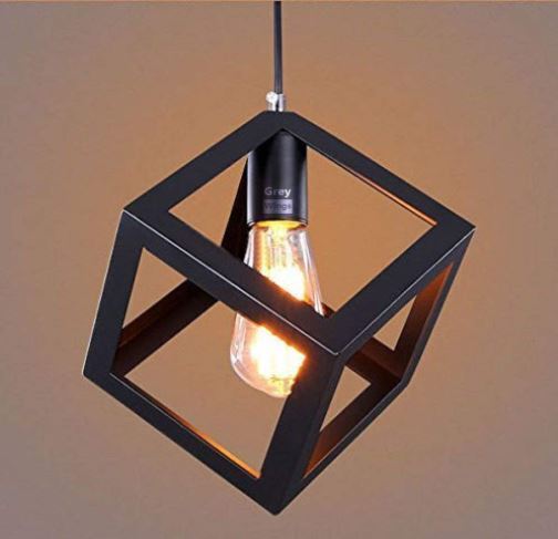 Cube Light