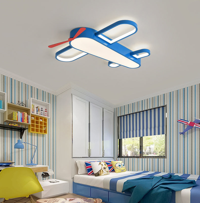Aero Ceiling Lamp