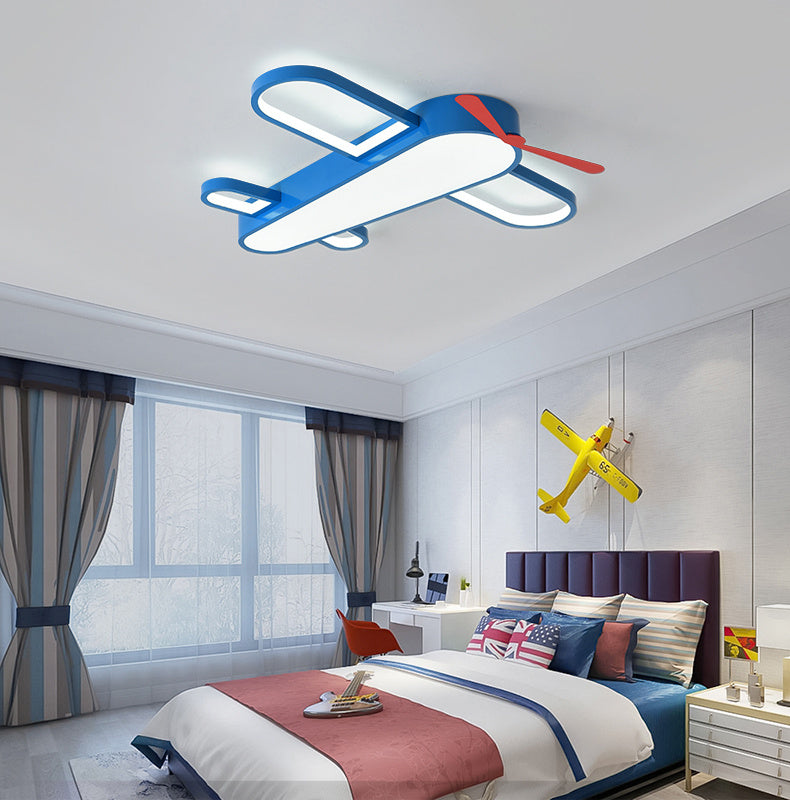 Aero Ceiling Lamp