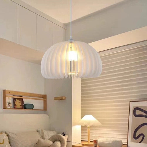 Cream Style Pendant