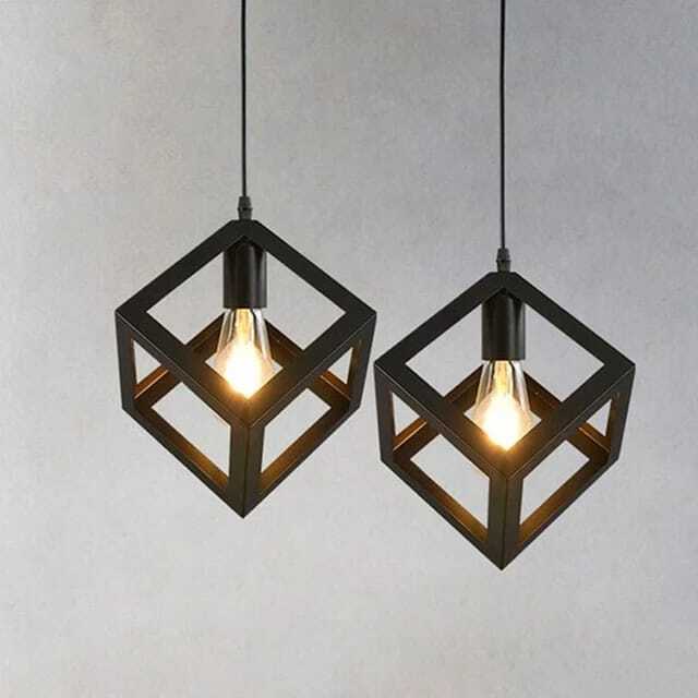 Cube Light