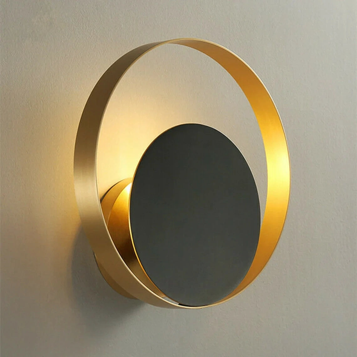 Dual Ring Light