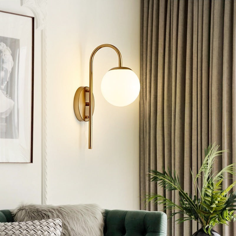 Applique Wall Lamp