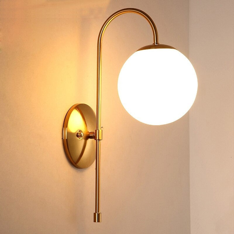Applique Wall Lamp