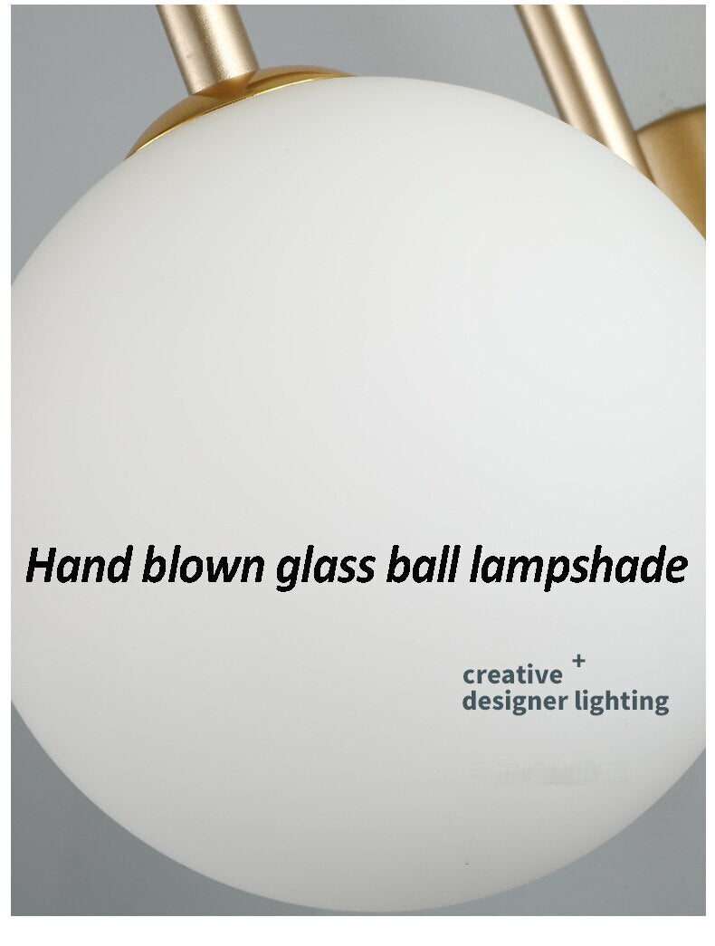 Applique Wall Lamp