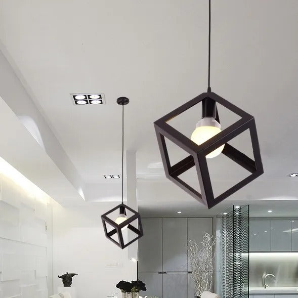 Cube Light