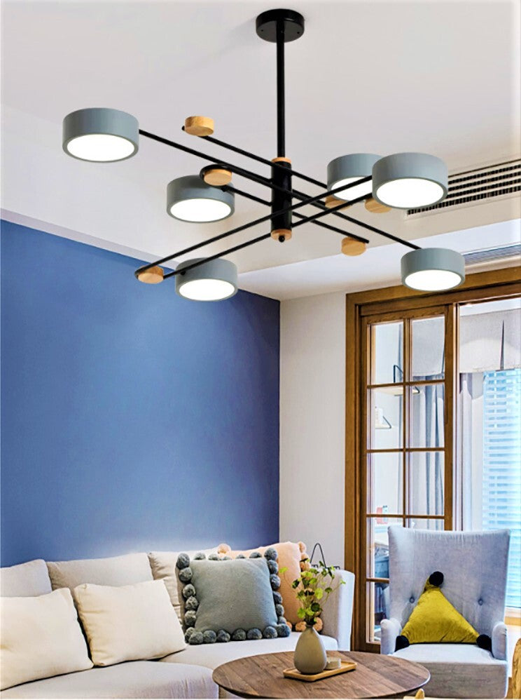 Artistic Chandelier