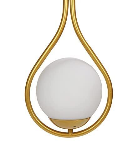 Hanging Waterdrop Pendant