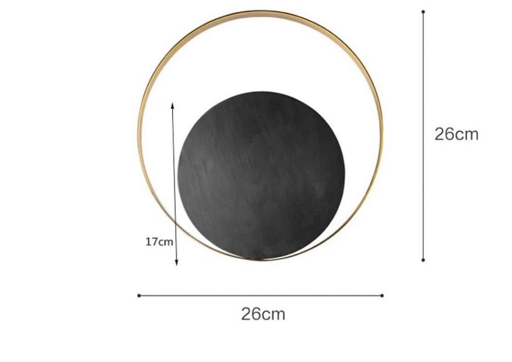 Dual Ring Light
