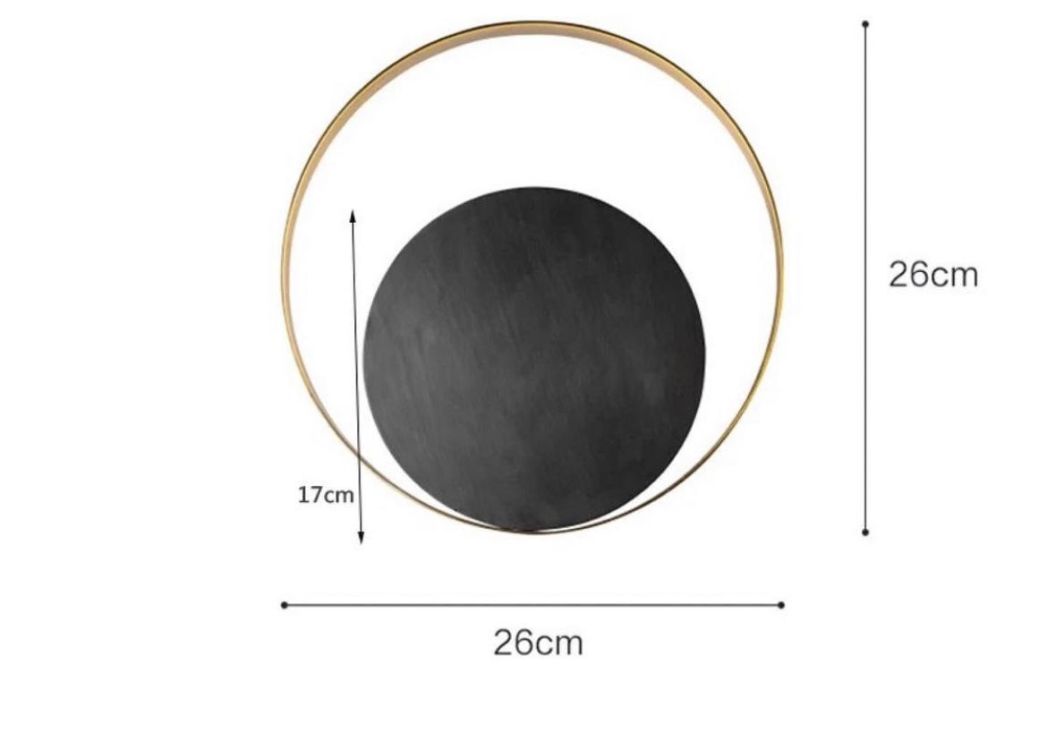 Dual Ring Light