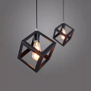 Cube Light