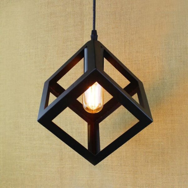 Cube Light