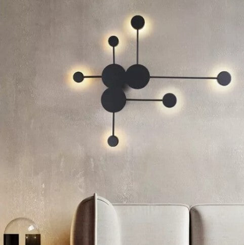 Alpine Lamp