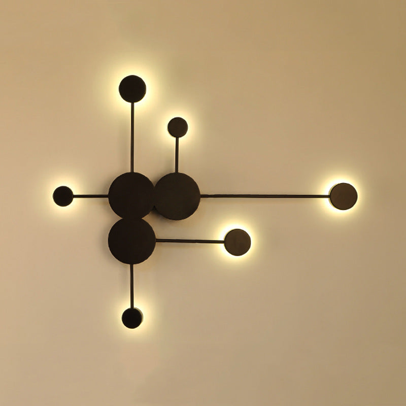 Alpine Lamp