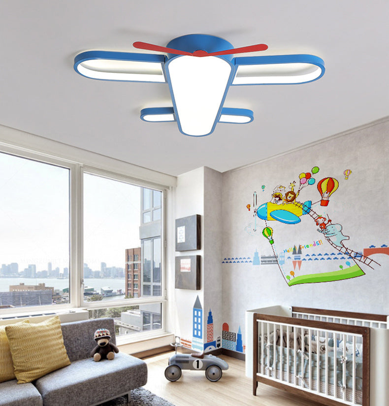 Aero Ceiling Lamp