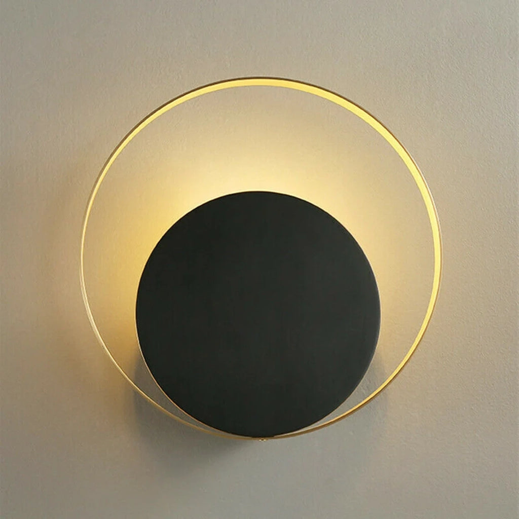 Dual Ring Light