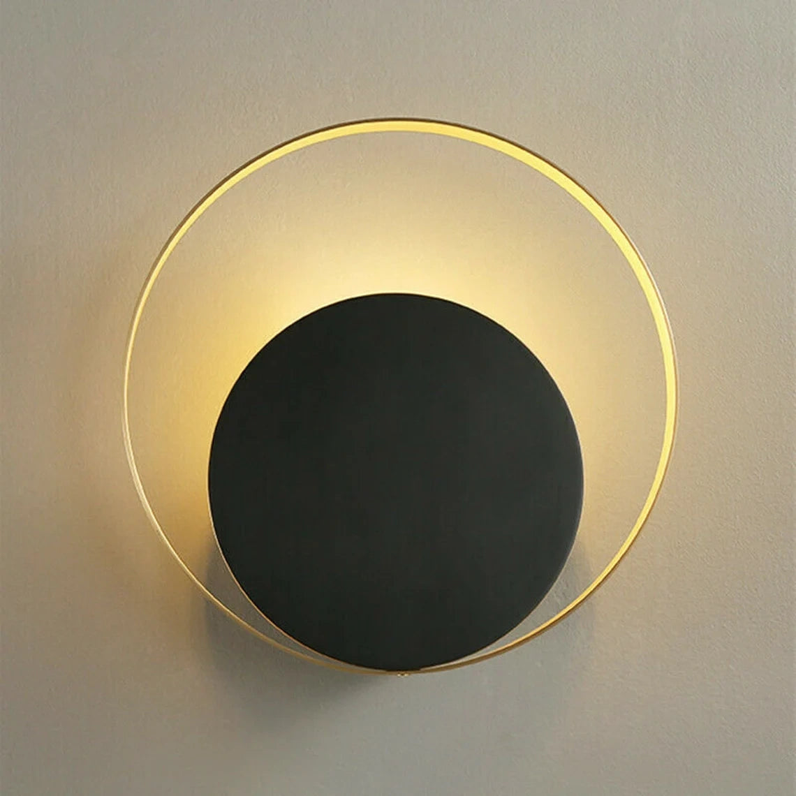 Dual Ring Light