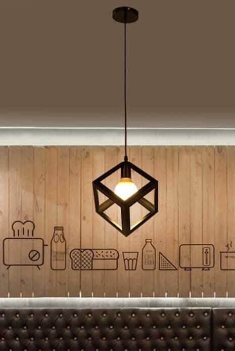 Cube Light