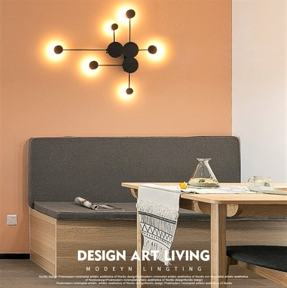 Alpine Lamp