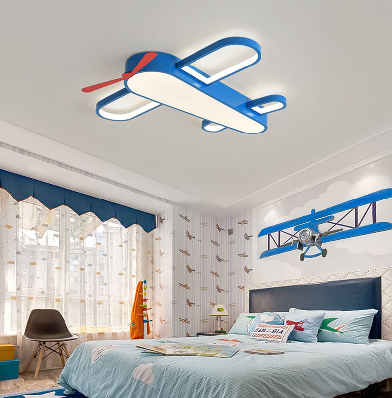 Aero Ceiling Lamp