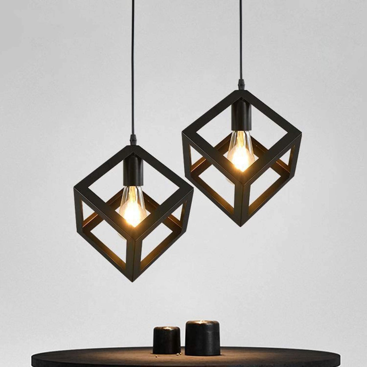 Cube Light
