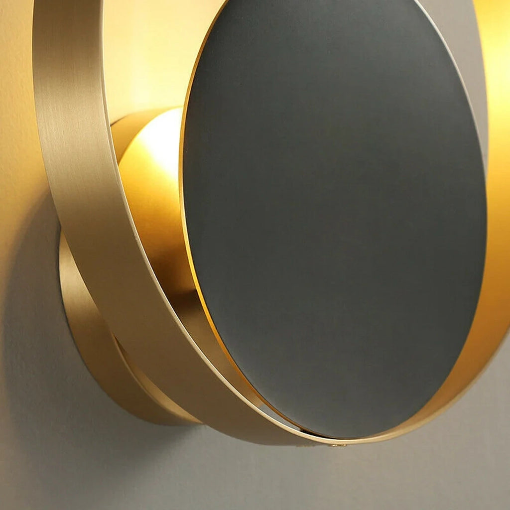 Dual Ring Light