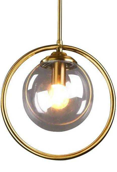 Hanging Glass Ball