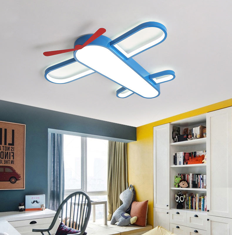 Aero Ceiling Lamp
