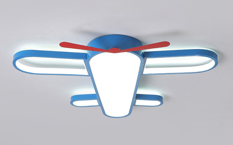 Aero Ceiling Lamp