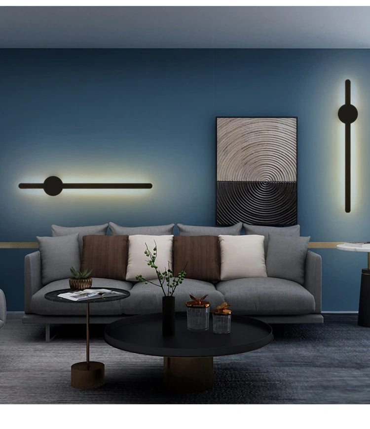 Corridor Wall Lights Sconce