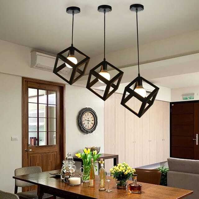 Cube Light
