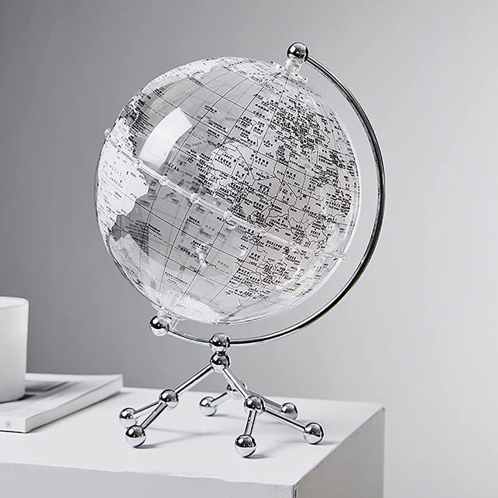 Earth Ornament