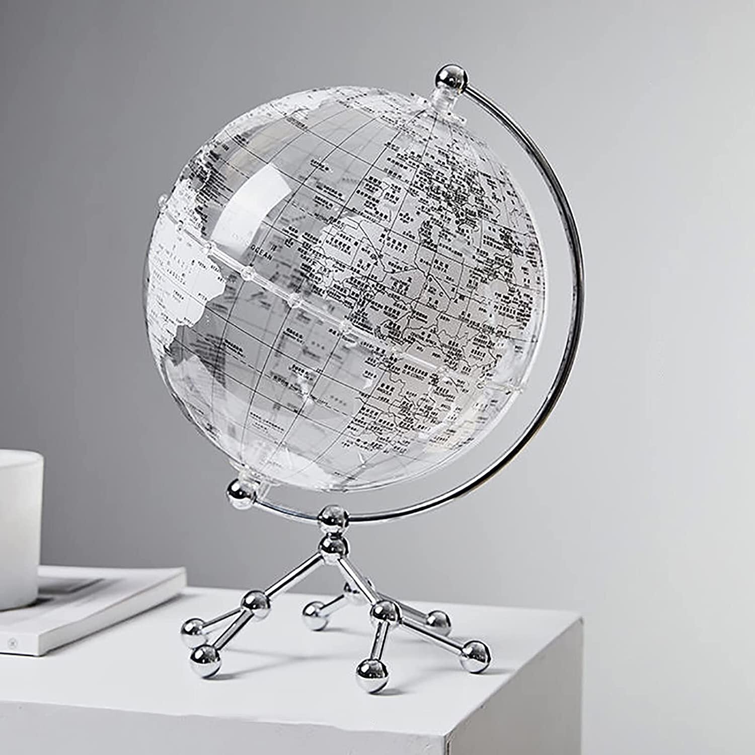 Earth Ornament